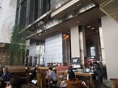 -上海柏悦酒店·世纪100牛排馆