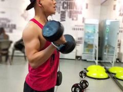 -中田健身工作室(胜利门店)