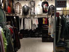 -七浦路服装批发市场