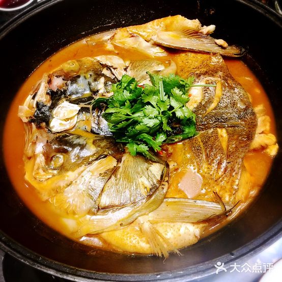 陈家味鱼头捞饭
