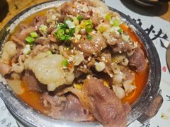 -风波庄(洪家楼店)