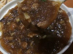 敲肉羹-初阳谷·丽水味道(栖悦城店)