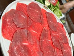 -牛鼎盛新疆雪花鲜牛火锅(武夷绿洲 店)