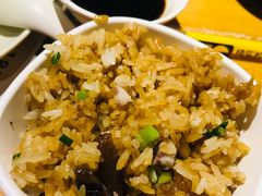 -洪氏嗨捞·广东猪肚鸡·椰子鸡火锅(西咸万象城店)