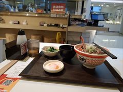 -牛邸·烧肉饭(来福士店)