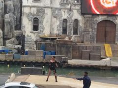 -渔岛海洋度假区