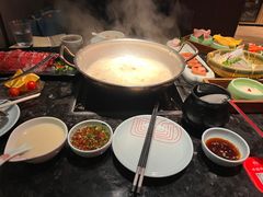 -捞王锅物料理(金华义乌之心店)