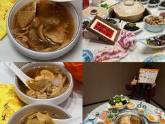 -天宜隆蘑菇宴火锅(石景山旗舰店)