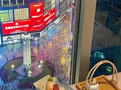 -笑福亭料理小馆(解放碑店)