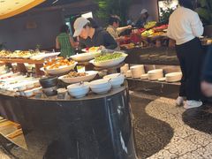 -拉蒂娜·巴西牛排馆 Latina·Brazilian Steakhouse(王府井喜悦店)