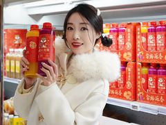 -盒马X会员店(上海森兰商都店)
