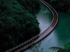 -狮子关旅游区