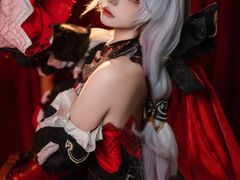-米游妙妙屋cosplay换装自拍摄影体验馆
