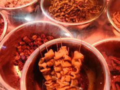 -帝煌烤卤(羊子街店)