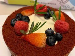 -5Cake五度无蔗糖低脂蛋糕(陶然亭店)