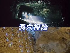 -仙蘑洞