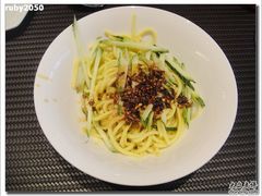 -北京港澳中心瑞士酒店·瑞士咖啡厅·自助餐