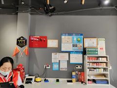 -乔家栅(大木桥路店)