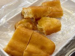 油条-许佳后安粉汤店