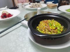 -醉霖生态餐厅(交大店)