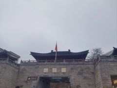 -岳麓山风景名胜区