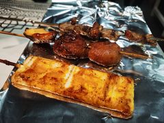 -云晓光头烧烤吧(德平路店)