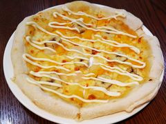-斯比特花园西餐厅(东方商厦店)