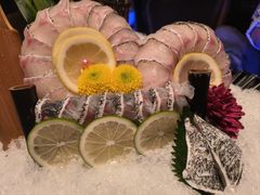 -翡翠小城·海鲜豆捞·广式点心(老佛爷店)