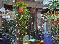 -束河人家(南锣鼓巷店)