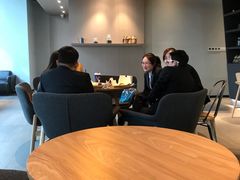 大堂-瑞幸咖啡(宝华国际广场店)