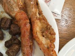 盐焗大虾-松坂屋日料自助(长城路店)