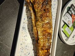 -河坝烧烤串城(金达莱店)