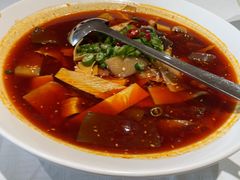-味茂·老船夫1927(东海东路店)
