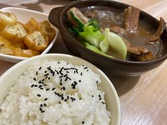 -东记肉骨茶(南阳路店)