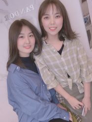 -潘多拉Hairsalon