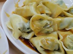 冷馄饨-玉华饮食店(茅台路店)
