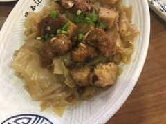 -冯不记米坊(凯德广场店)