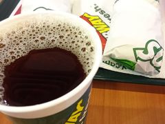 -赛百味SUBWAY(悠唐店)