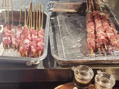 -京门老爆三·铜锅涮肉 爆肚(望京店)