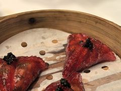 -明阁 Ming Court(广州朗豪酒店)