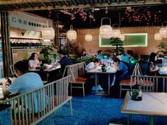 -筱爷叔·上海传统手工菜(玉树路店)