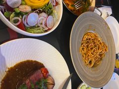 -Nord Grill&Bar Highland诺德西餐(深圳欢乐海岸店)