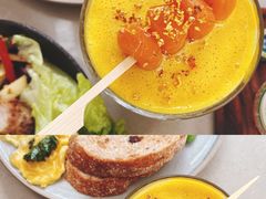 -农畉LONFOOD(福田星河COCOPark店)