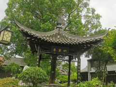 -吴敬梓故居