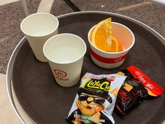 -海底捞火锅 (利舞台广场店)