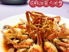 -张福记(陇海中路店)