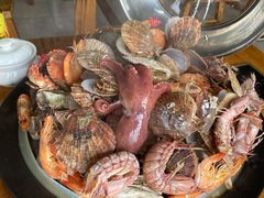 -鼓歌海鲜舫·手抓海鲜(大学城店)