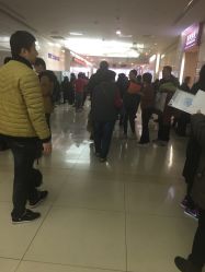 -天津市中心妇产科医院(南开院区)