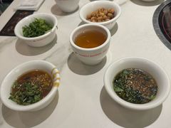 -八合里潮汕鲜牛肉火锅(上海汇智广场店)