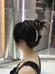-MY HAIR ARDOR